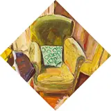 Joanna Paul, The Chair