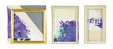 Julian Dashper, 66/99 A Painting in Three Parts