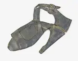 Greer Twiss, Untitled – High Heeled Shoe