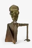 Wallace Sutherland, Untitled, bronze, 1/1
