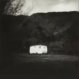 Robin Morrison, Untitled (Caravan), gelatin silver print
