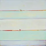 Riduan Tompkins, Untitled, oil on canvas