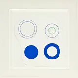 Julian Dashper, Philishave Drawing