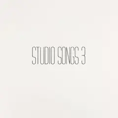 Studio Songs No. 3 by Julian Dashper, 7” vinyl record recorded on May 10th (Mother’s Day) 1998 in Julian Dashper’s studio by Simon Cumming, Julian Dashper, Ju, sold May 2013