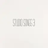 Julian Dashper, Studio Songs No. 3, 7” vinyl record recorded on May 10th (Mother’s Day) 1998 in Julian Dashper’s studio by Simon Cumming, Julian Dashper, Justin Roys, Miranda Harcourt and Clintoné Watkins