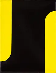 Jan van der Ploeg, Untitled, acrylic on Belgian linen