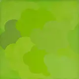 Andrew McLeod, Landscape 4, acrylic on canvas