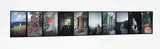 Gavin Hipkins, The Homely: Dunedin (Landscape); Rotorua (Gateway); Sydney (Flower); Christchurch (Corridor); Wellington (Museum); Christchurch (Museum); Christchurch (Icicles); Huka (Falls); Te Wairoa (Falls); Wellington (Path), an exhibition set of ten type C prints, artist’s proofs from an edition of 8 (1998 – 1999)