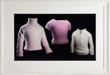 Yvonne Todd, Pupators, lightjet print, edition of 3
