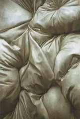 Nexus II by Jude Rae, oil on canvas, sold Apr 2013