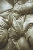 Jude Rae, Nexus II, oil on canvas