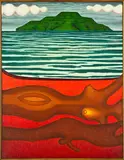 Michael Illingworth, Land, Land and Island