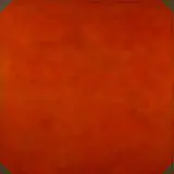 Milan Mrkusich, Painting Red 1976