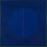 Milan Mrkusich, Active Blue Element