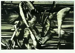 Judy Miller, Untitled, digital print produced for the Venice Biennale, 39/60