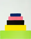 Martin Creed, Work No. 1273