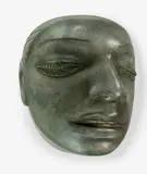 Terry Stringer, Untitled Portrait (Asleep)