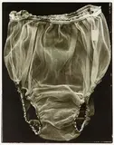 Vanda by Fiona Pardington, selenium toned gelatin silver print, edition of 5, sold Mar 2013