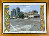 George Baloghy, Untitled (Auckland City)