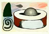 Richard Killeen, Destruction of the Circle