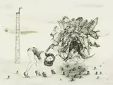 Séraphine Pick, Untitled
