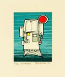 Ted Dutch, Signaller