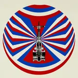 Mervyn Williams, Midas Finds his Soul, screenprint from the Barry Lett Gallery multiples
