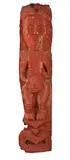 Tene Waitere, A large and important carved panel