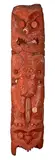 Tene Waitere, A large and important carved panel