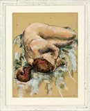 John Weeks, Sleeping Nude