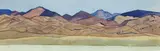 Rita Angus, Central Otago Landscape