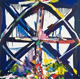 Allen Maddox, Lozenge