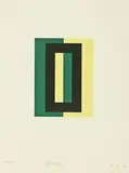 Gordon Walters, Untitled