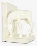Michael Parekōwhai, Seldom is Herd (doe)