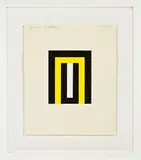 Gordon Walters, Untitled