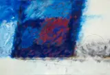 Milan Mrkusich, 1962 No. 7 (Elements)