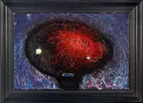 Michael Illingworth, The Poet Explodes