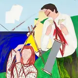 Jeffrey Harris, Untitled