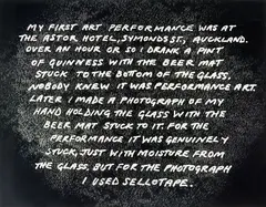 The Astor Hotel by Marie Shannon, gelatin silver print, 2/12, sold Sep 2012