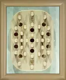 Gavin Hipkins, The Other Block, type C print, unique