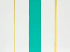 Rob Cherry, Tempest (Kool), acrylic on canvas mounted to board
