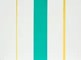 Rob Cherry, Tempest (Kool), acrylic on canvas mounted to board