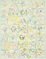 Variations in Grey by Geoffrey Fairburn, watercolour, sold Sep 2012