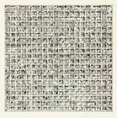 Geoff Thornley, Untitled Drawing