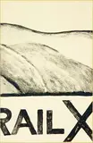 Robin White, Railway Crossing, Paremata No. 8