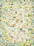 Geoffrey Fairburn, House of Glass