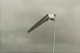 Peter Peryer, The Wind at Whenuapai