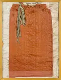 Donald Sinclair Driver, Assemblage 1978/1, mixed media