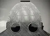 Judith Parker, Skyline, gelatin silver print