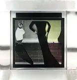 Gordon Crook, Beau Monde, screenprint on aluminium, 1/2